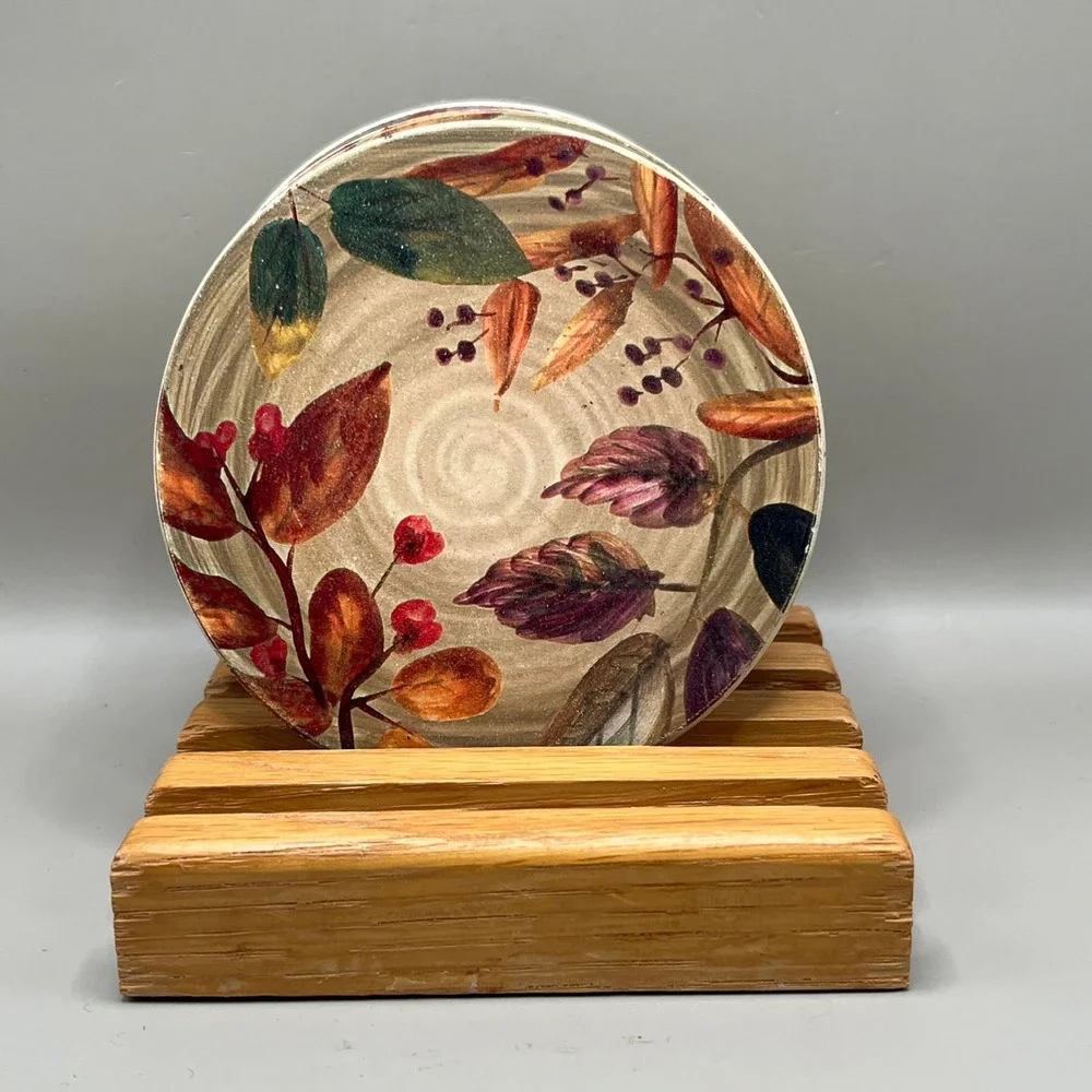 Tennessee Wood Crafters vtg tennessee